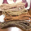 Cuerda de Poliéster de 5 mm con Puntos Florales, Cuerda para Exteriores para Ropa Deportiva, Cinturilla, Decoración de Sombrero y Tejido de Bolsos
