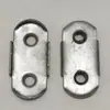 Tuerca de inserción para tubo cuadrado de chapa metálica conector de soldadura interior de tubo pieza dentada de rosca interior acero inoxidable manguito interior de tubo redondo rosca tuerca empotrada