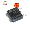 Calidad original genuina L78M15CDT 78M15 L78M15 encapsulado TO-252 regulador de voltaje de tres terminales