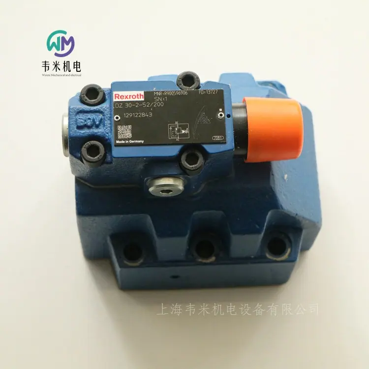 DZ30-2-52200 R900596906 REXROT
