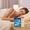 Parches para el Cuidado del Sueño Laniska te Cuidan Suavemente Durante la Noche, Permitiéndote Disfrutar de Tranquilidad, Comodidad Amigable con la Piel y Aplicación Conveniente