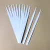 Tira de teste de cartão de cheiro de gota d'água tira de fragrância papel de degustação de cheiro papel de degustação de cheiro de perfumaria