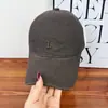 Gorra de béisbol estilo coreano para mujer, hace que la cara se vea más pequeña, visera curva, parte superior suave, nueva gorra de sol casual de marca de moda primavera/verano