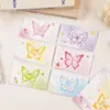 30 Tarjetas de Animales de Dibujos Animados para Raspar Boletos de Lotería para Raspar DIY Actividad Creativa Tarjetas de Recompensa con Mensajes