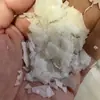 Vela de Aromaterapia DIY Matéria-Prima Cera de Soja 52 Graus Cera de Soja Vegetal Cera para Enchimento de Copo Flocos de Cera Cera de Soja