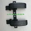 Peças Originais para Triciclo Wuzheng Ao Xiang 1516001700 Corpo da Fechadura da Porta, Maçaneta Travante da Porta, Maçaneta da Porta, Miolo da Fechadura da Maçaneta Interna