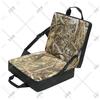 Amazon Transfronterizo Camping al Aire Libre Caza Camuflaje Cojín Portátil 80% de descuento Tela Oxford Algodón Grueso Cojín Impermeable