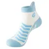 Calcetines Deportivos para Mujer, Calcetines Cortos para Verano, Anti-Olor y Absorbentes de Sudor, Calcetines Deportivos Especiales para Bádminton y Senderismo, Calcetines Zhuji