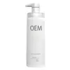 Popular Fórmula Refrescante Hecha a Medida con Extractos Vegetales Eliminadores de Grasa, Control de Grasa Suave y Duradero, Champú Universal para Control de Grasa