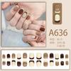 Línea de estilo francés Autumn Ice, estilo Ins lindo, armadura de desgaste, colección de armadura de desgaste mixta fresca y blanca