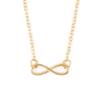 Collar con colgante de aleación clásica con ocho colgantes para mujer, oferta transfronteriza europea y americana de Amazon AliExpress.