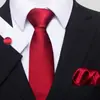 Nova gravata série listra oblíqua azul marinho moda geral masculina para negócios fabricantes de gravatas manuais atacado