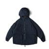 Ropa para Hombre Beijie Estilo Americano Marca de Moda Invierno 2025 Nuevo Chaleco de Plumas Desmontable Chaqueta de Plumas con Capucha para Hombre Ropa de Trabajo
