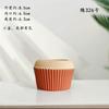 Vaso de Flor Carnuda Cerâmica Jardinagem Cerâmica Mini Novo Criativo Grés Casa Vintage Novo Vaso de Porcelana Vaso