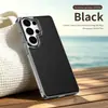 Aplicável para Samsung S26 Ultra Padrão Diamante Textura de Couro Capa Magnética para Celular s25ultra Avançado s24u Capa Protetora à Prova de Queda