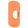 Funda protectora todo incluido adecuada para Garmin Edge1040 1040 Gps Medidor de Código Funda de Reloj de Silicona Cubierta Protectora