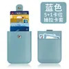 Portatarjetas spot transfronterizo ranuras para tarjetas de gran capacidad portatarjetas pequeño ranuras para múltiples tarjetas compacto para mujer funda de tarjeta de cuero pu portatarjetas al por mayor