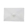Invitación de Estilo Retro Simple Europea Transfronteriza de Amazon Papel Ácido Sobre de Invitación de Estilo Occidental de Alta Gama Disponible con Estampado Dorado