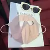 Máscara de Proteção Solar Facial Completa de Verão, Máscara Facial com Proteção UV, Máscara Facial de Beleza Médica, Máscara de Seda Gelada com Suporte de Cartilagem para Mulheres