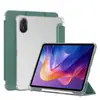 Funda Protectora Adecuada para Xiaomi Redmipad2 Nueva Magnética 70% de descuento con Ranura para Lápiz Redmi Pad Funda Suave Transparente Mate