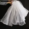Decoración de Lugar de Boda Estilo Coreano Boda Tela de Organza Plisada Malla Plisada Arte Floral Grande Organza Blanco