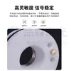 Máquina de Corte Láser de Alta Potencia Wanshun Xingchu Tian Precit Jiaqiang M8 Accesorios de Anillo Cerámico Tridimensional Específicamente para Cerámica
