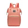 Mochila multifuncional para mamá, de moda, informal, de gran capacidad, impermeable, para embarazadas, ideal para salir, directa de fábrica