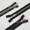 No disponible en stock. 3 y No. Cremalleras Invisibles de 5 Colores al por Mayor para Ropa, Bolsos, Accesorios y Textiles, Cremalleras de Nylon de Extremo Abierto al por Mayor