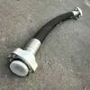 Ensamblaje de Manguera Hidráulica de Alta Presión Resistente al Desgaste Manguera de Goma Trenzada con Alambre de Acero para Minería Manguera Suave de Goma Resistente al Aceite Manguera de Aceite