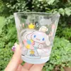 Taza de Agua de Vidrio para Perro Yugui, Taza de Leche, Taza para Cepillo de Dientes