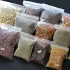 Materiales para Bolsitas Aromáticas para Bolsitas Hechas a Mano, Materias Primas DIY para Bolsitas Aromáticas, Flores Secas al por Mayor, Hojas de Ajenjo, Lavanda