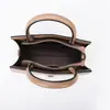 2026 Nuevo Bolso de Mano Transfronterizo de Comercio Exterior para Mujer Conjunto de Múltiples Piezas Retro Europeo y Americano de Gran Capacidad para un Solo Hombro