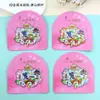 Imanes para Refrigerador de Tangshan, Souvenirs Turísticos, Regalos al por Mayor, Imanes de Refrigerador Magnéticos con Texto Metálico, Productos Culturales y Creativos
