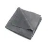 Borde Recto 4040 Toalla Sin Bordes Pelo Alto y Bajo Toalla para Pulir Coche Toalla de Exportación Tejido de Warp 300g Toalla Absorbente
