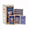 Cartas de Poker Yaoji de Xangai 10 Baralhos Atacado Cartas de Jogar Genuínas Cartas de Poker Uso Doméstico Sala de Jogos Cartas Embaladas