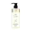 Conjunto de Shampoo e Gel de Banho com Fragrância Masculina, Fragrância de Longa Duração, Anticaspa, Anticoceira, Controle de Oleosidade, Shampoo Removedor de Oleosidade, Grande Capacidade