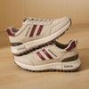 Zapatos Nuevos Estilo Coreano para Papá para Mujer 2026 Primavera Zapatos Deportivos para Estudiantes Zapatos Casuales Suela Gruesa Aumentador de Altura 5998