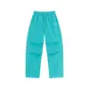Pantalones Scimitar Softshell a Prueba de Tres Elementos para Exteriores Dopamine, Nuevos de Otoño de Moda, Pierna Ancha, Elásticos, Casual Deportivo