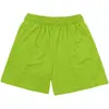 Shorts Masculino Esportivo Malha Americana Respirável Secagem Rápida Solto Masculino Fitness Corrida Basquete Calça Masculina Leve Board em estoque