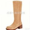 Zapatos de Tacón Súper Alto Estilo Nuevo Invierno 2025 Exportación a Amazon Tacones de Aguja Tallas Europeas y Americanas 40-46X25090013