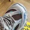 Zapatos deportivos para niños para otoño, zapatos casuales de doble malla transpirable, zapatos de suela blanda para niños mayores, zapatos para niñas, zapatillas para correr, zapatos para niños