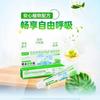 Crema Nasal Calmante Herbal, Cuidado Hidratante y Calmante, Crema Protectora Nasal, Refrescante y Revitalizante Vegetal, Ventilación Nasal, Descongestión Nasal No Milagrosa