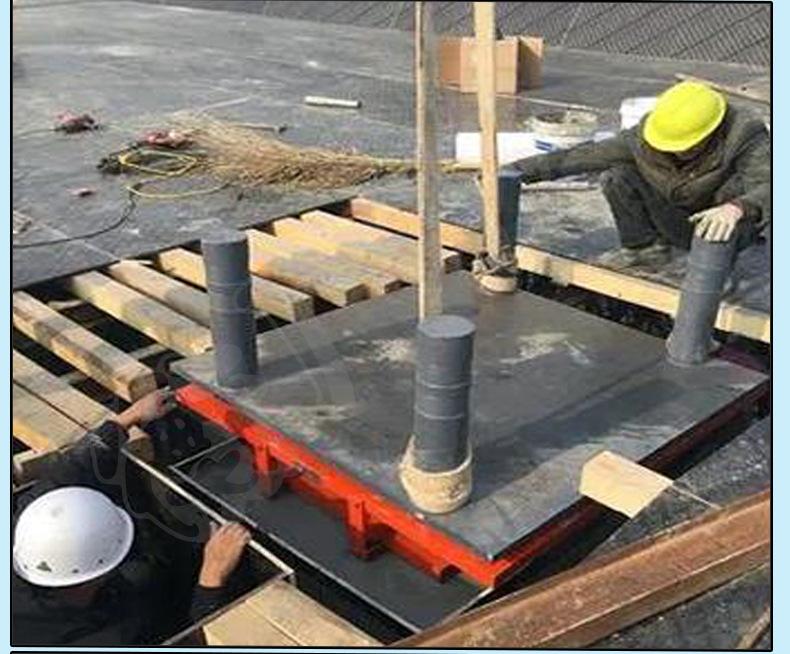 公路盆式支座_12