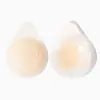 Ciclone Pequeno Fita Adesiva Invisível para Seios Base Líquida Silicone Antiderrapante Pads de Silicone para Levantar os Seios para Mulheres Vestido de Casamento Verão Novo Produto Sem Costura Respirável