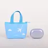 Bolso tejido