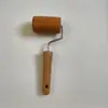 Rodillo de Acero Inoxidable de Doble Extremo, Palo Multifuncional para Estirar Masa de Pizza, Herramienta de Horneado para Masa de Panecillos