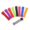 Clip de Pico de Pato Metálico de 3.5/5 cm Pasador de Cobertura Total Pinza Recta Pinza Lateral Hecha a Mano DIY Accesorios para el Cabello