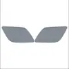 4F0955275/4F0955276 é Adequado para Audi A6 C6 2004-2008 Tampa de Spray do Farol