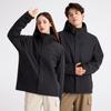 Una Cierta Chaqueta Pelliot para Mujer Tres en Uno Desmontable Chaqueta Cálida para Hombre para Exterior Cortavientos e Impermeable Chaqueta de Montañismo Personalizada