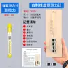 Kit de Materiais de Elástico para Balança de Mola DIY e Medidor de Força para Experimentos de Física Mecânica do Ensino Fundamental e Ciências do Ensino Fundamental